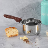 Regular Saucepan (Induction Friendly)